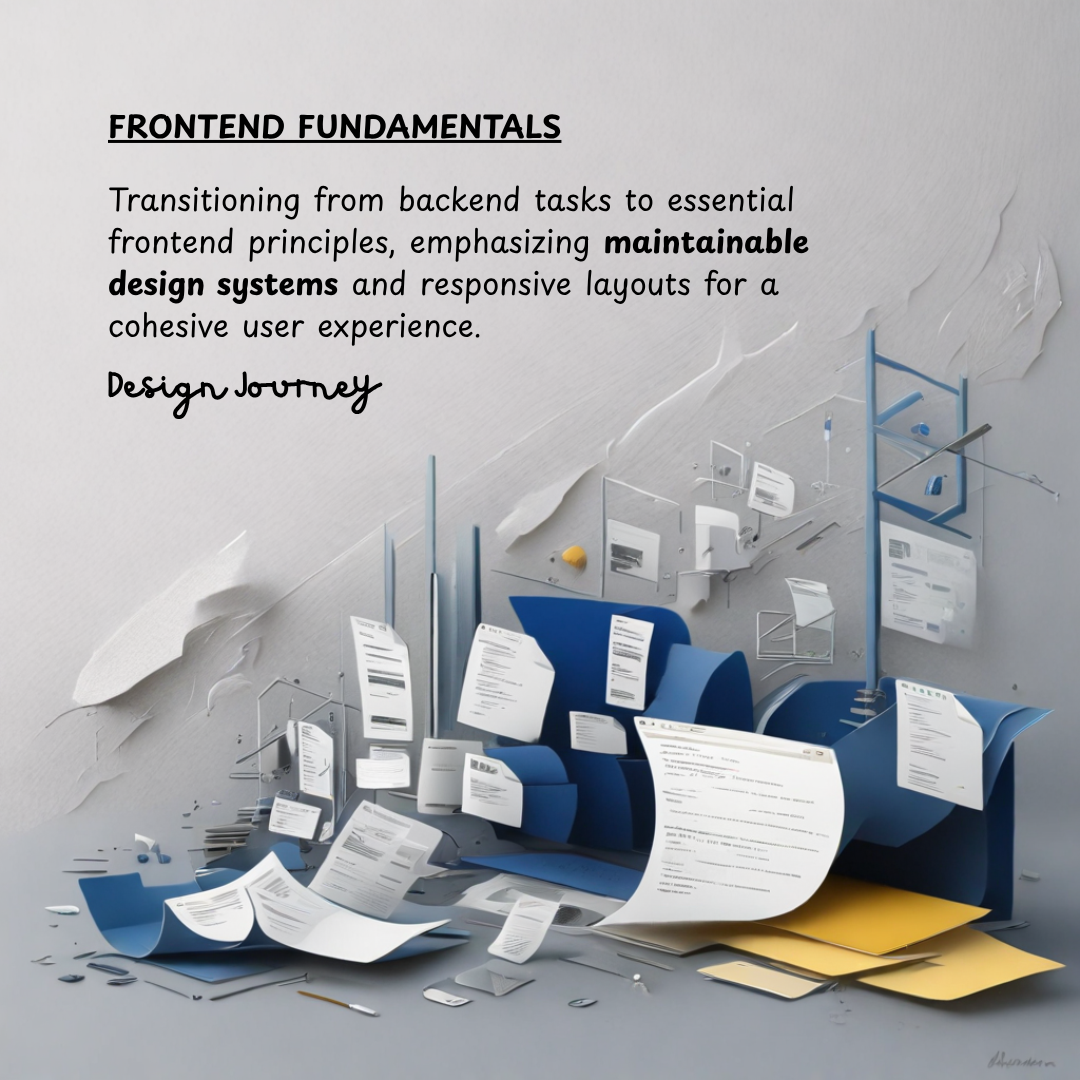 frontend
